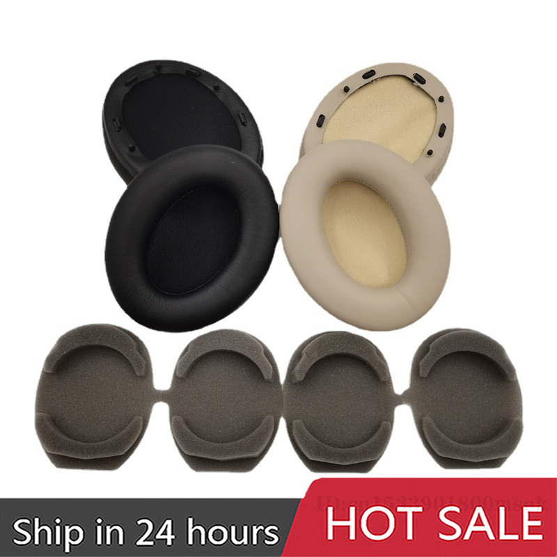 Sony Headphone Wh-1000Xm4 - Ohrpolster für Sony WH-1000XM2 WH-1000xm3 WH-1000XM4