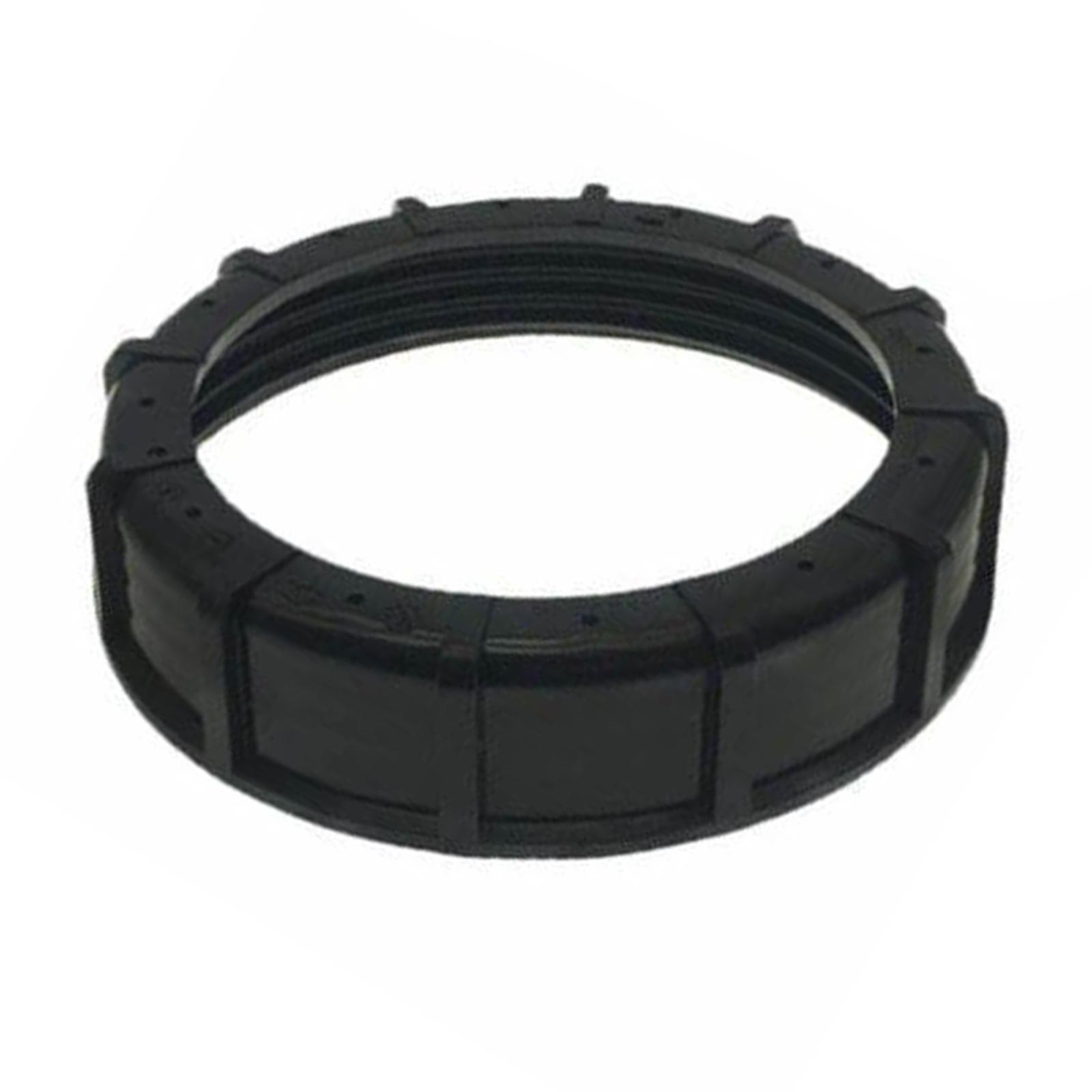 Tank O-Ring Seal - Auto-Ersatzteile Kraftstofftankpumpen-Messgerät Einheit Dichtung O-Ring Schwarzer
