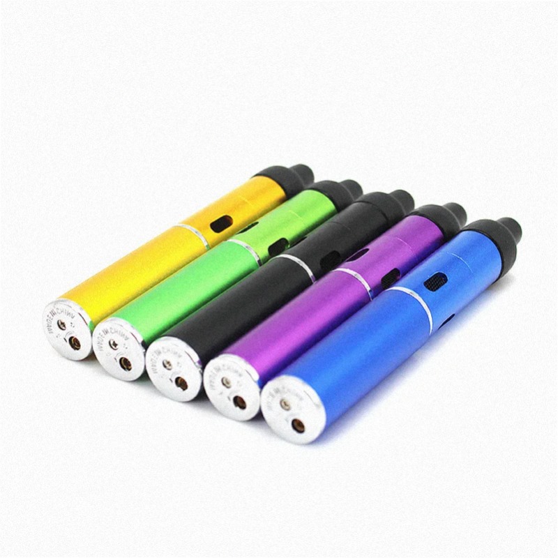 Vaping Air - Bestseller im Nahen Osten: Click N