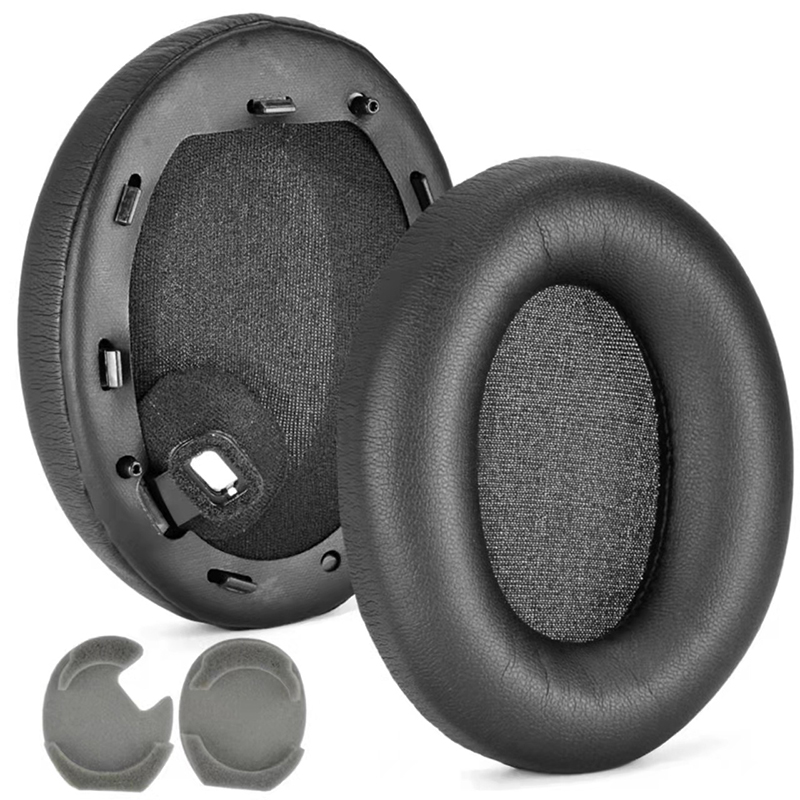 Weiche Protein Leder Memory Fo – Sony Headphone Wh-1000Xm4 Bewertung und Preis