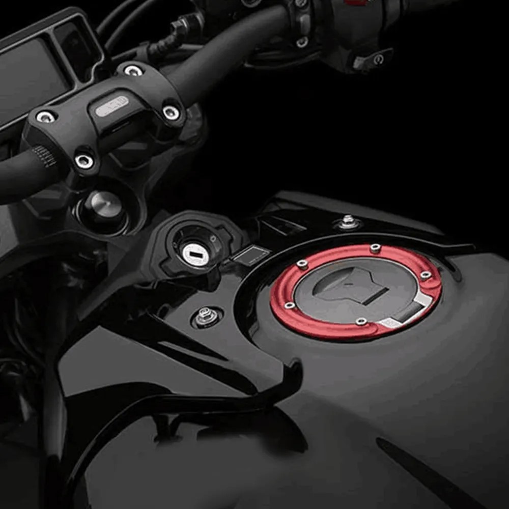 Motorrad Dicht Öl Kappe Dichtu – Tank O-Ring Seal Bewertung und Preis