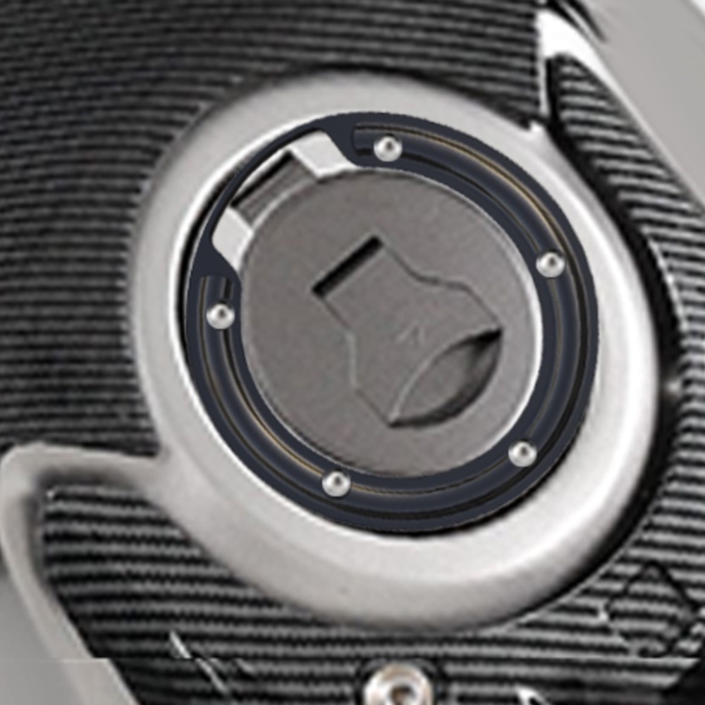 Motorrad Dicht Öl Kappe Dichtu – Tank O-Ring Seal Bewertung und Preis
