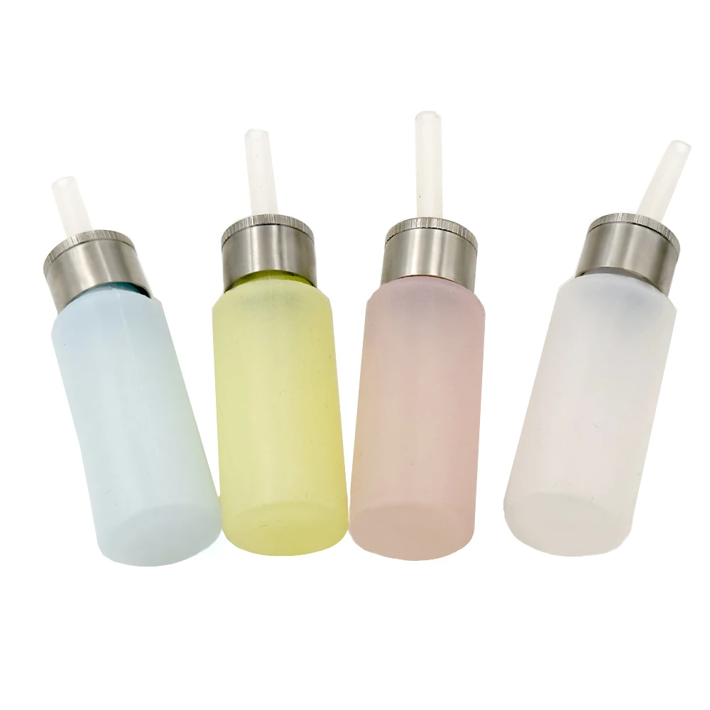 Silikon Squonk Flasche 8 ml Na – Squonk Bottle Silicone Bewertung und Preis