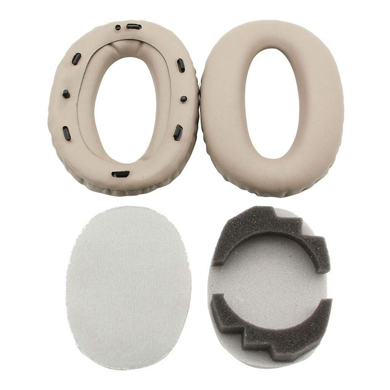 Ohrpolster für Sony WH-1000XM2 – Sony Headphone Wh-1000Xm4 Bewertung und Preis
