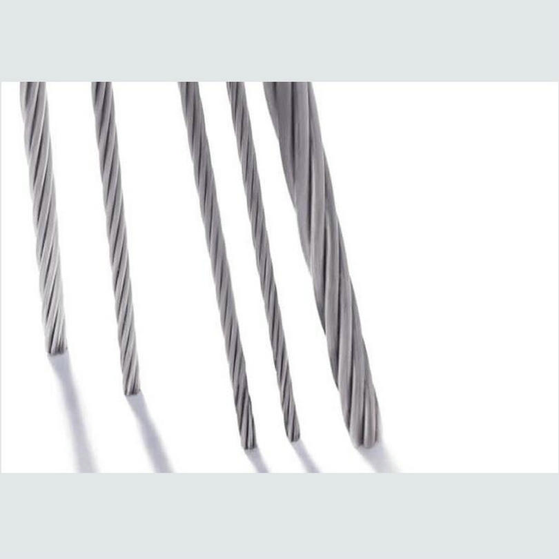 HQ HW02 SS316 marine grade ede – Stainless Wire Ss316 Bewertung und Preis