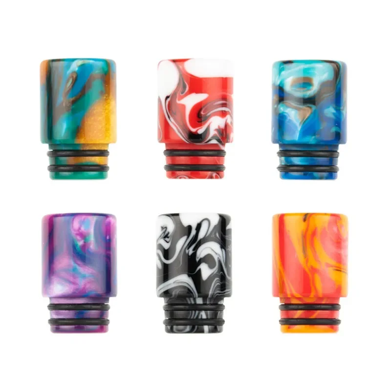 1 stück 510 Tropf Spitze Ersat – Drip Tip Resin Bewertung und Preis