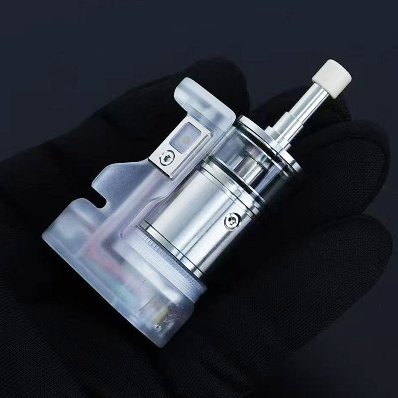 YFTK Vape Thin Base V3 Atomize – Vaping Air Bewertung und Preis