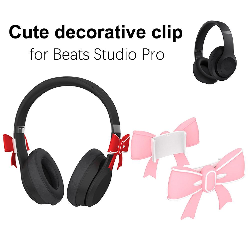 Für Beats Studio Pro Dekoratio – Beats Headphone Studio Pro Bewertung und Preis
