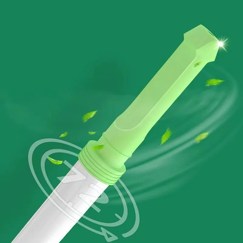 1PC rauchfreier Lufteinhalator – Vaping Air Bewertung und Preis