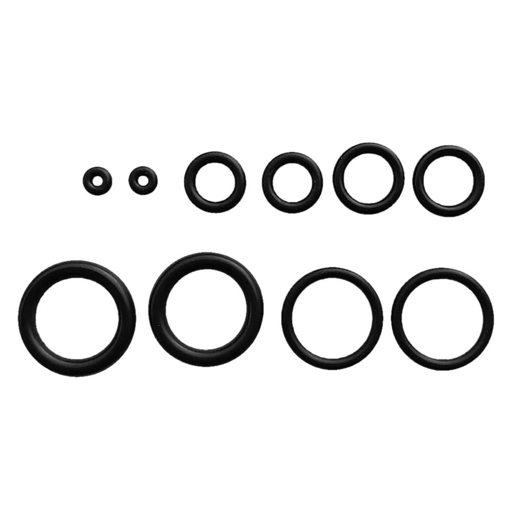 Tauchausrüstung Kamera-Schlauc – Tank O-Ring Seal Bewertung und Preis