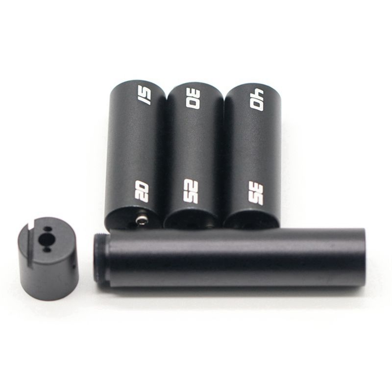 AC88-1.5mm-4.0mm Spulenwicklun – Coil Building Kit Bewertung und Preis
