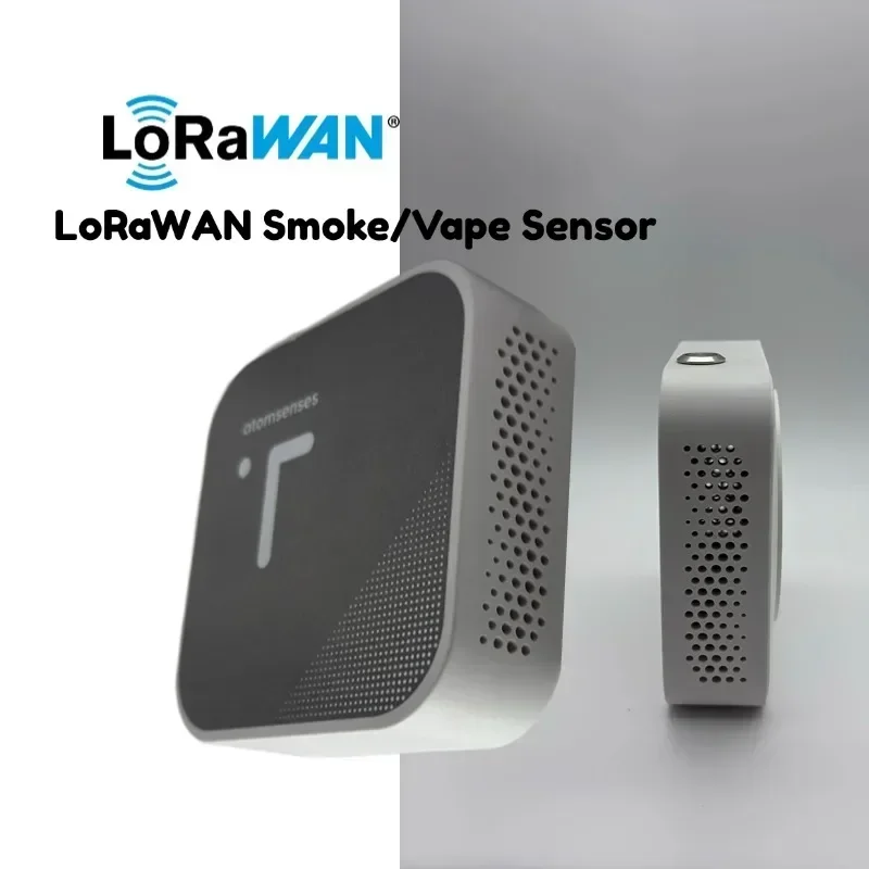 Auf Lager Neuer LoRa Drahtlose – Vaping Air Bewertung und Preis