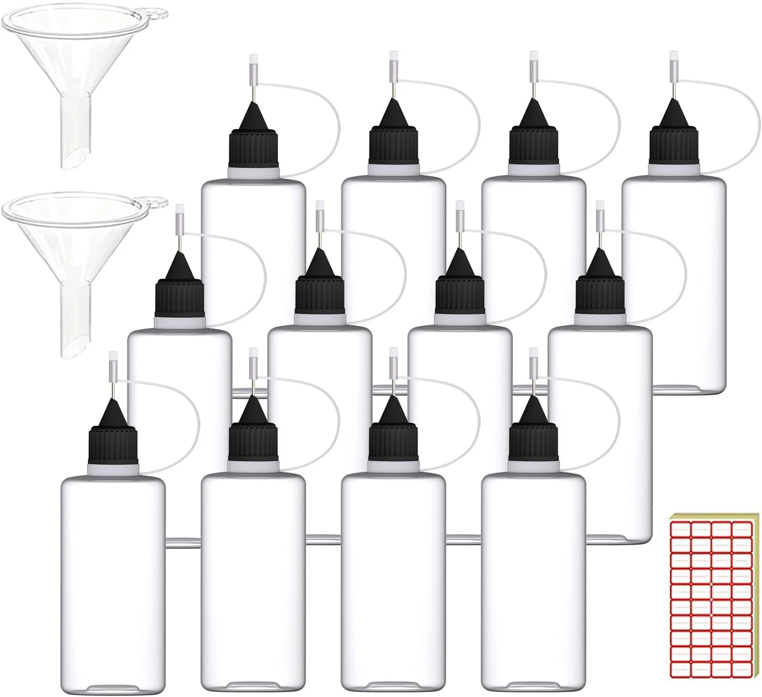 5-10 stücke 5ml-120ml leere Pl – Squonk Bottle Silicone Bewertung und Preis