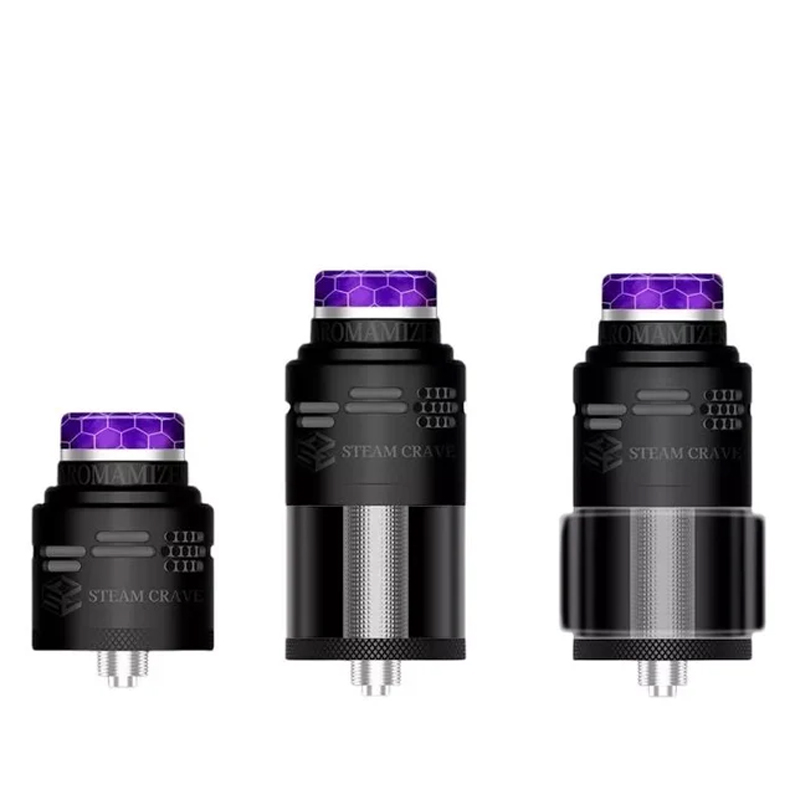 Original Steam Crave Aromamize – Vape Coil Replacement Bewertung und Preis
