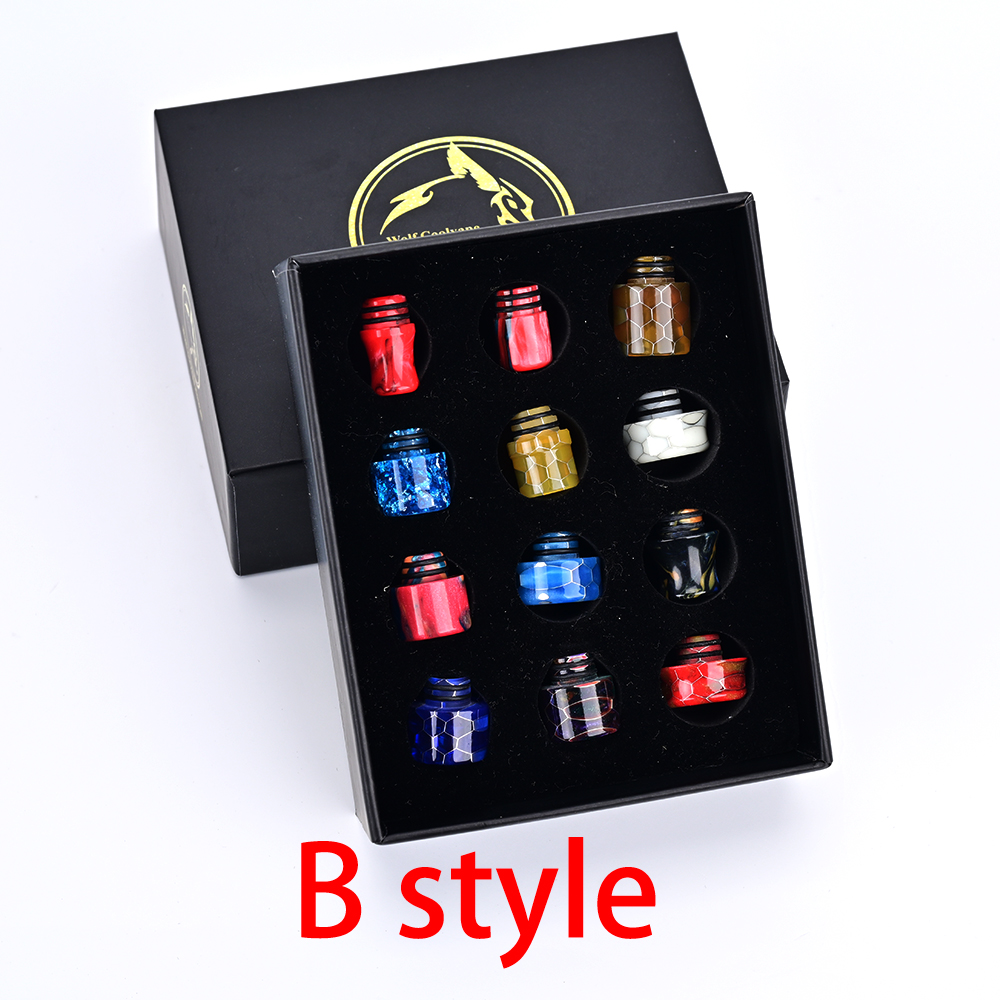 Beste Siren V4 Vape RTA 510 Dr – Vape Coil Replacement Bewertung und Preis