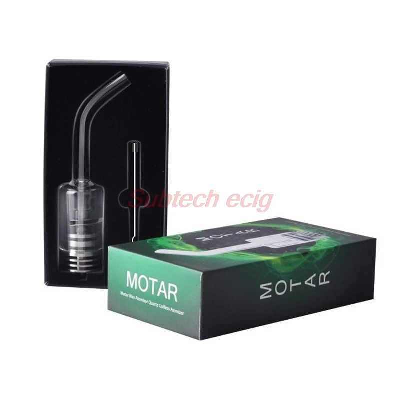 Original Longmada II Motar Zer – Vape Ring Bewertung und Preis