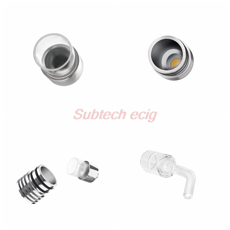 Original Longmada II Motar Zer – Vape Ring Bewertung und Preis