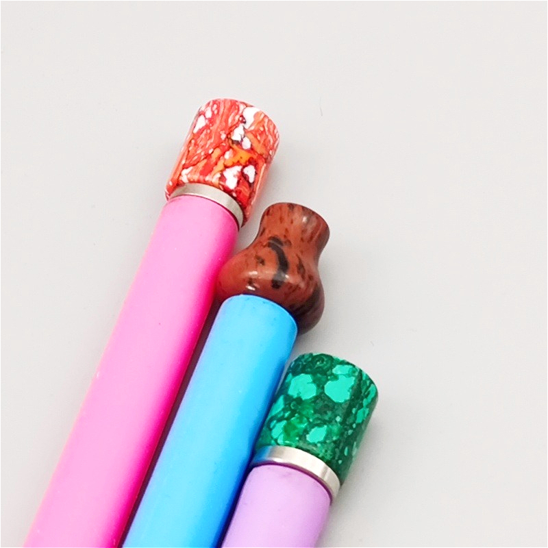 1 Stück 510 Drip Tip Mundstück – Drip Tip Resin Bewertung und Preis