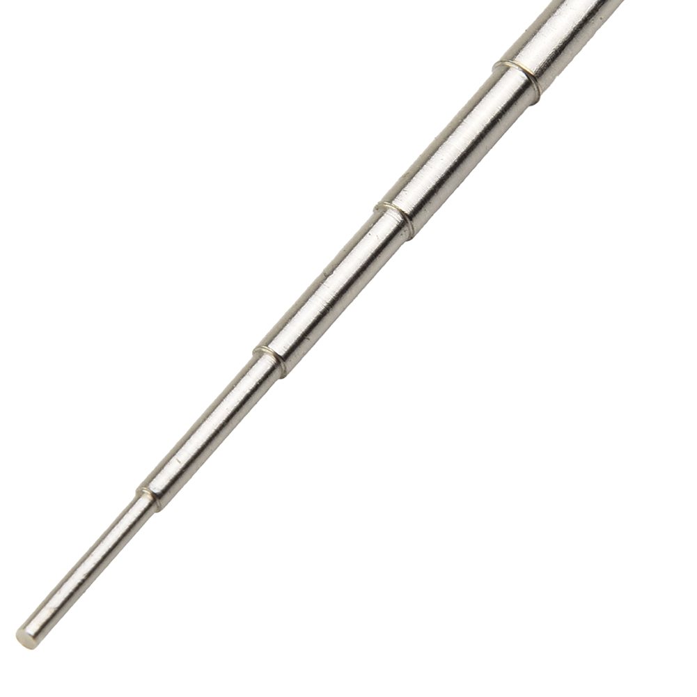 1pc 1,5/2/2,5/3/3,5mm Edelstah – Coil Building Kit Bewertung und Preis
