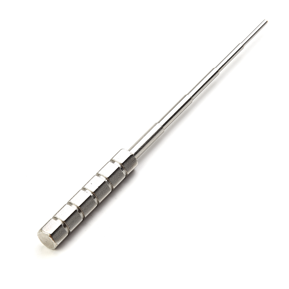 1pc 1,5/2/2,5/3/3,5mm Edelstah – Coil Building Kit Bewertung und Preis