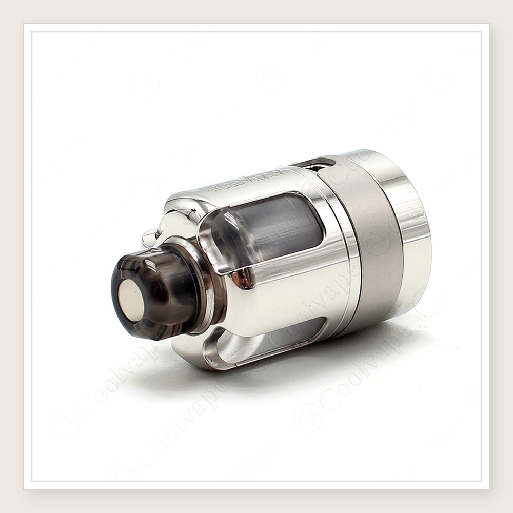 Aviator Style RTA Vape Atomize – Vaping Air Bewertung und Preis