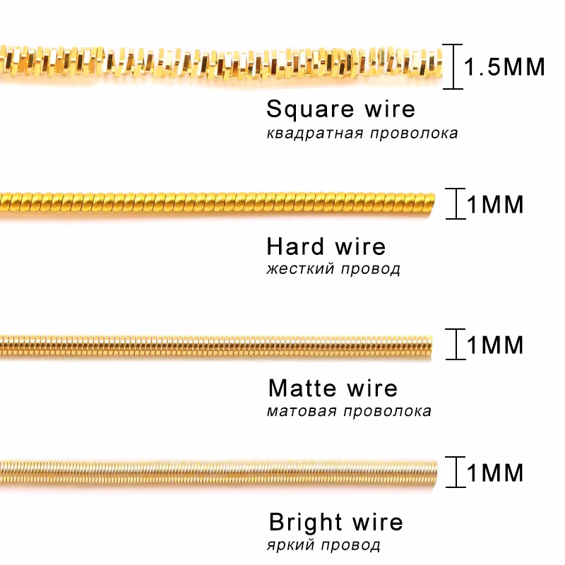 2,6 m 1-1,5 mm Bullion-Draht,  – Coil Building Kit Bewertung und Preis