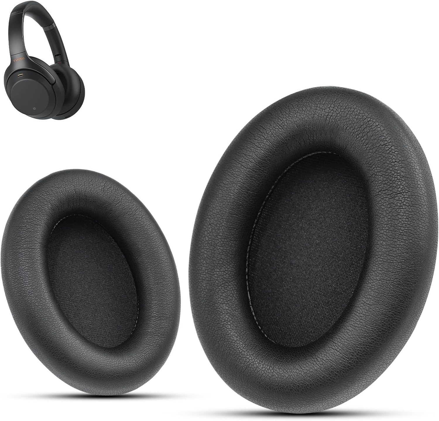 Sony wh 1000xm3 Ohrpolster Ers – Sony Headphone Wh-1000Xm4 Bewertung und Preis