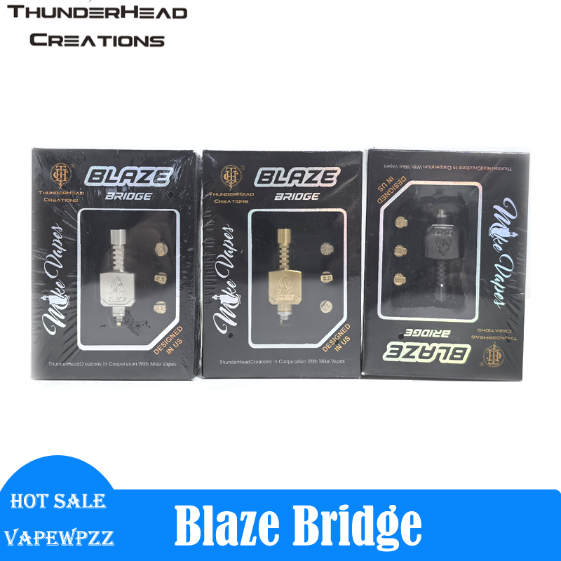 ThunderHead Creations Mike Vap – Vape Coil Replacement Bewertung und Preis