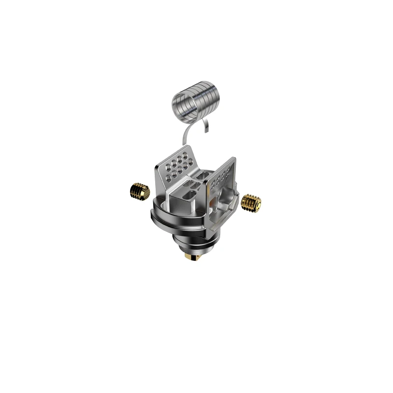 ThunderHead Creations Mike Vap – Vape Coil Replacement Bewertung und Preis