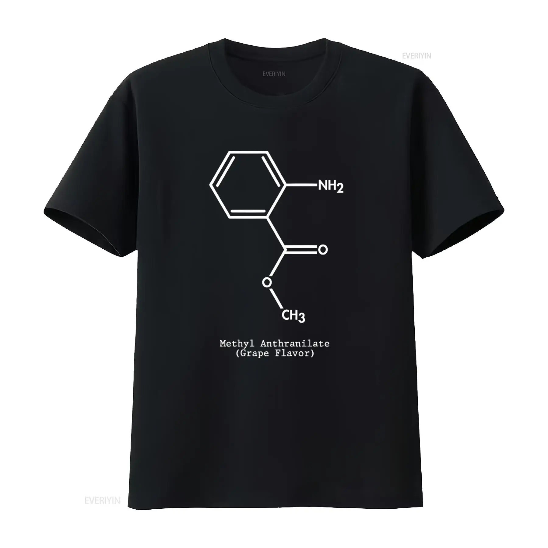 T-Shirt mit Traubengeschmack-M – Vaping Shop Bewertung und Preis