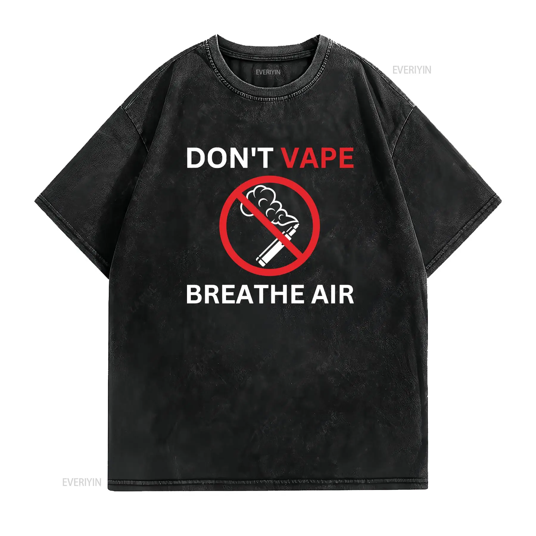 Don't Vape Breathe Air Anti Va – Vaping Air Bewertung und Preis
