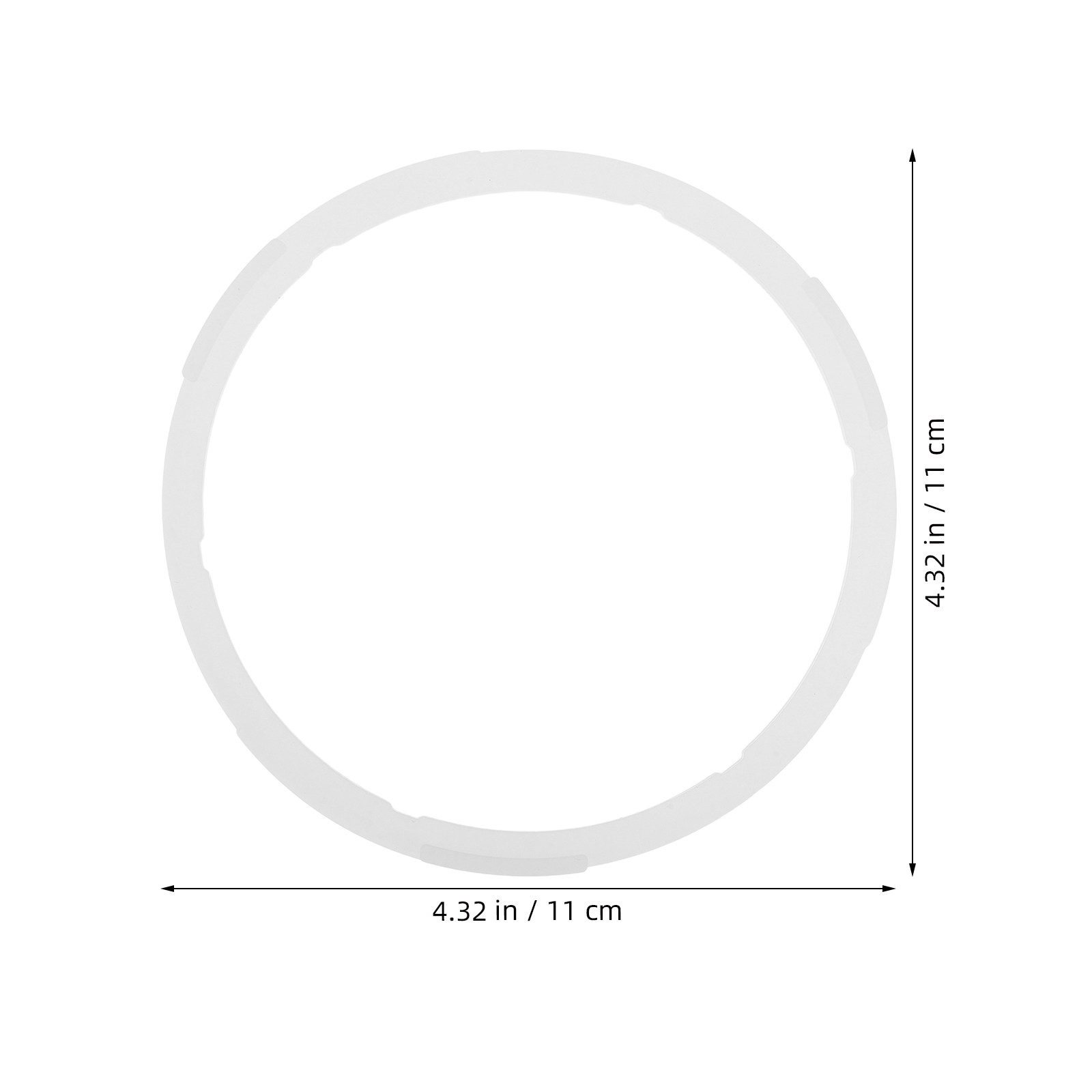3 Stück Dichtungsring für Gesi – Tank O-Ring Seal Bewertung und Preis