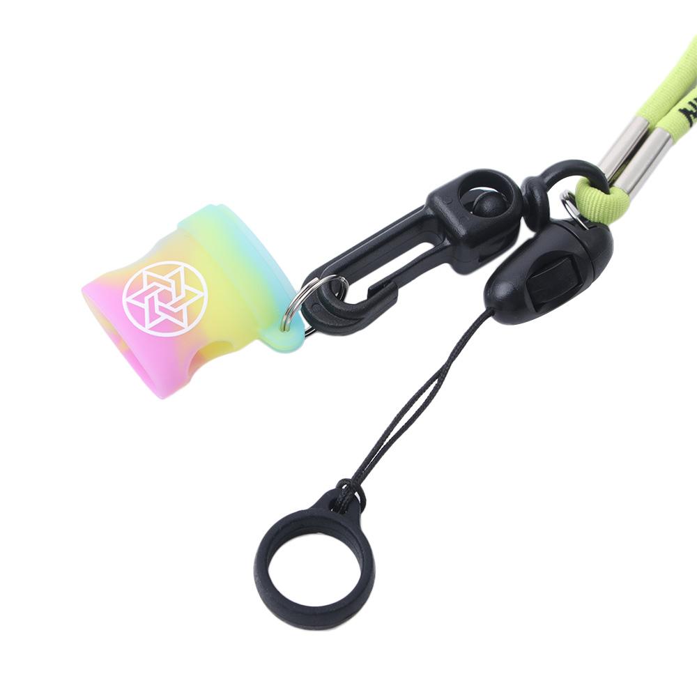 Vaporizer Atomizer Juu Relx PO – Vape Ring Bewertung und Preis