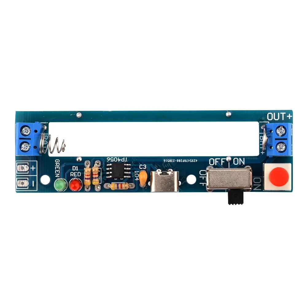 Einstellbares Plasma-Lichtboge – Coil Building Kit Bewertung und Preis