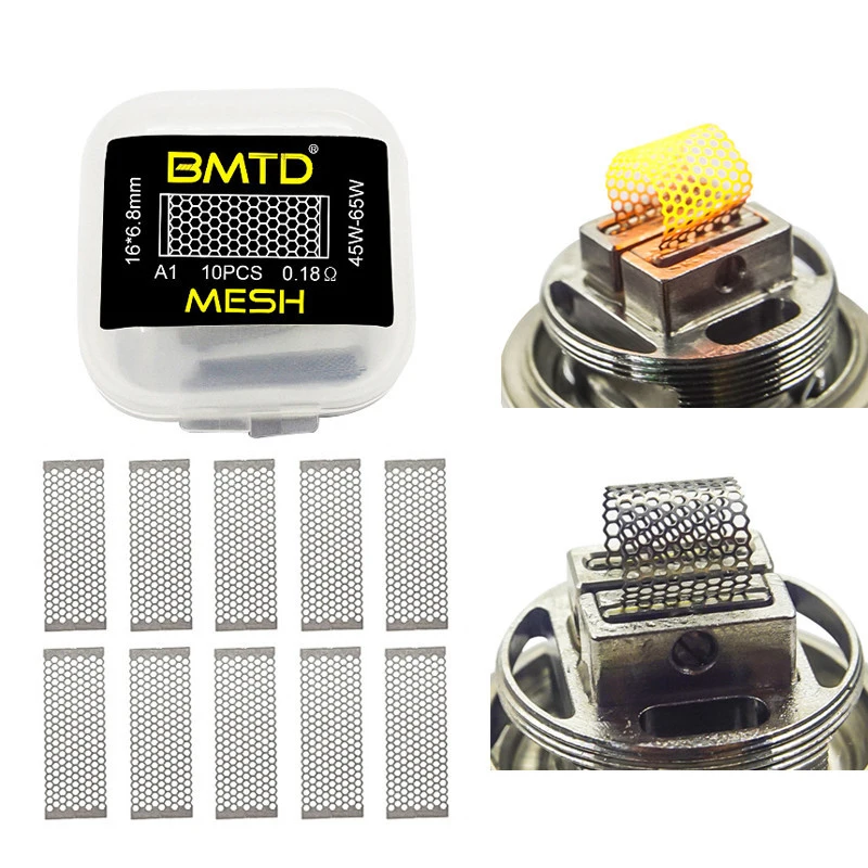 10 teile/schachtel Kylin M Mes – Stainless Wire Ss316 Bewertung und Preis