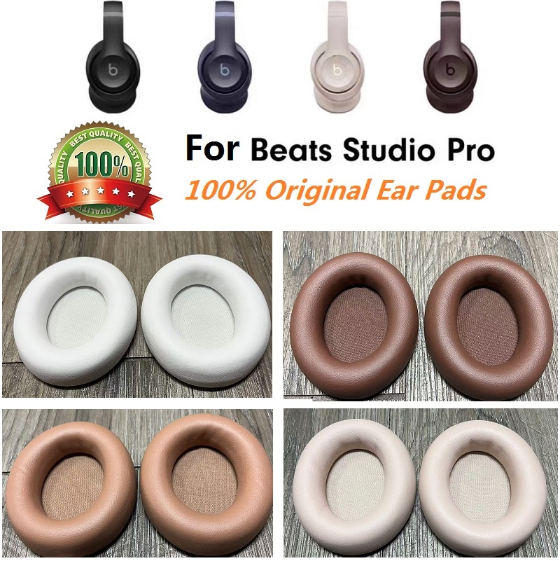 100 % Original-Ersatz-Ohrpolst – Beats Headphone Studio Pro Bewertung und Preis
