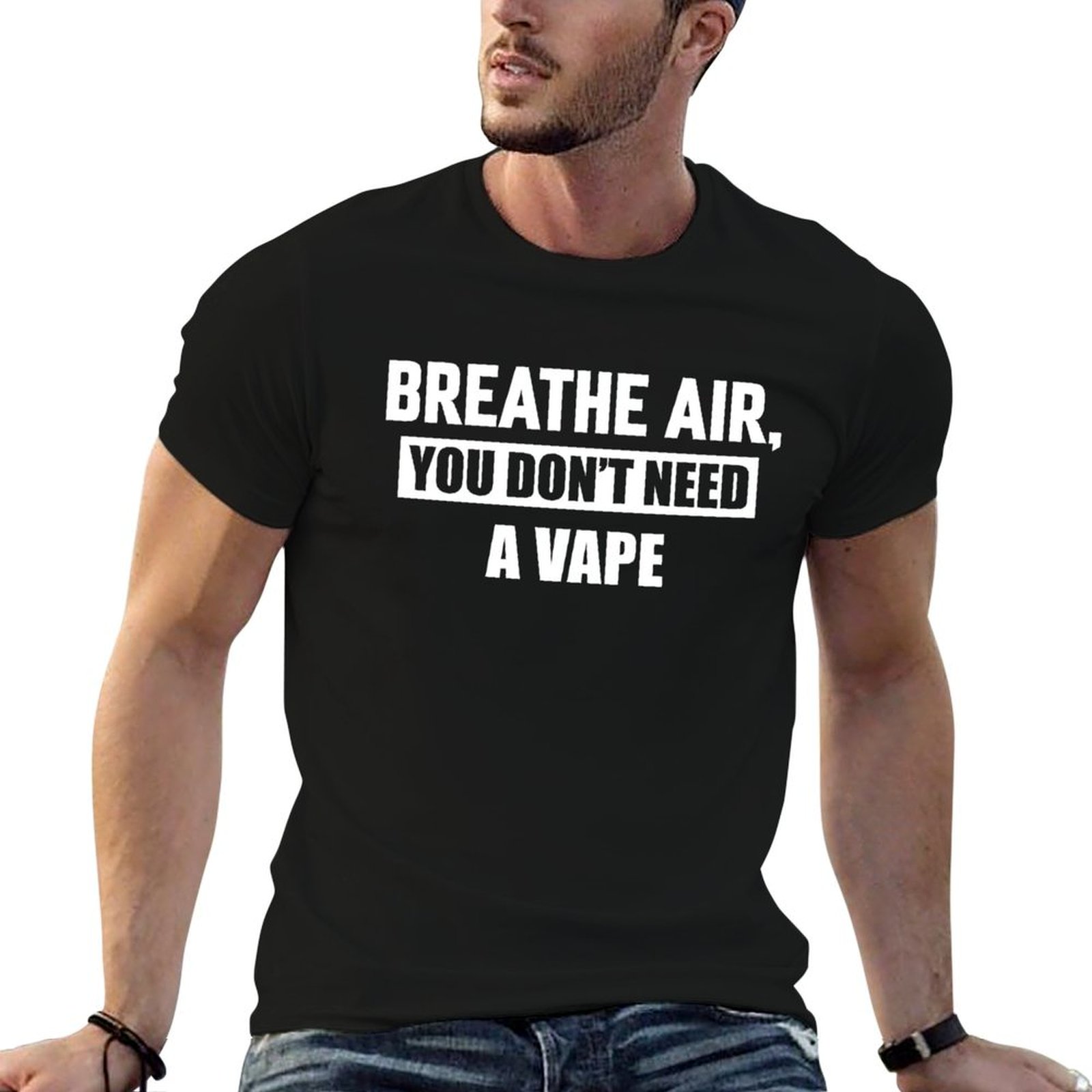 Breathe Air, You Don't Need A  – Vaping Air Bewertung und Preis