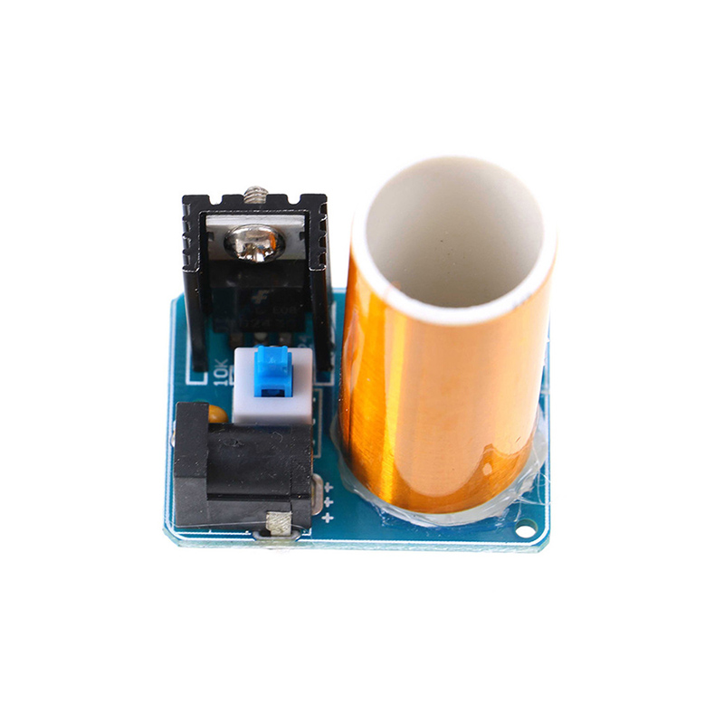 BD243 Mini Tesla Spule Kit Mag – Coil Building Kit Bewertung und Preis