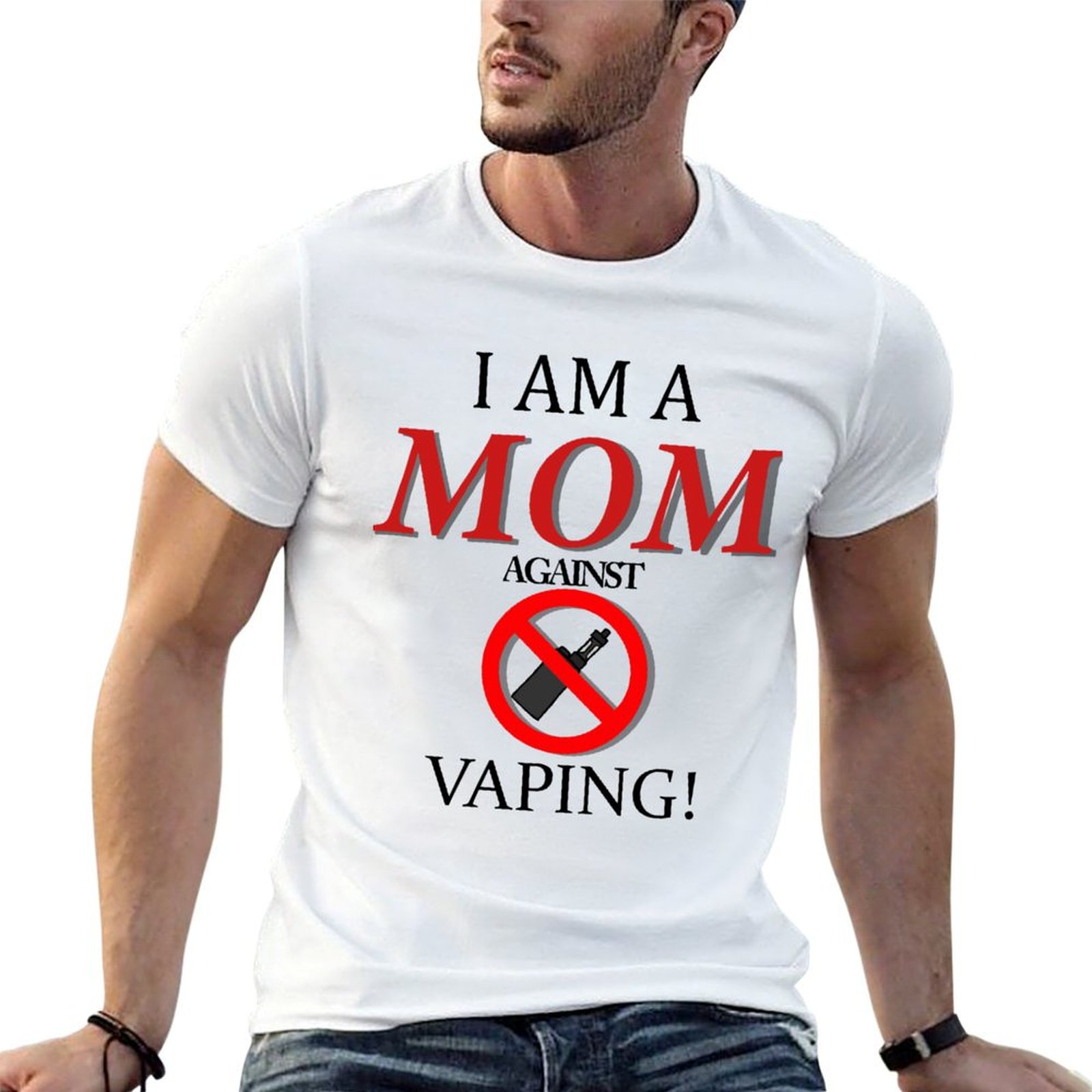 Ich bin eine Mutter gegen Vapi – Quick Vape Bewertung und Preis
