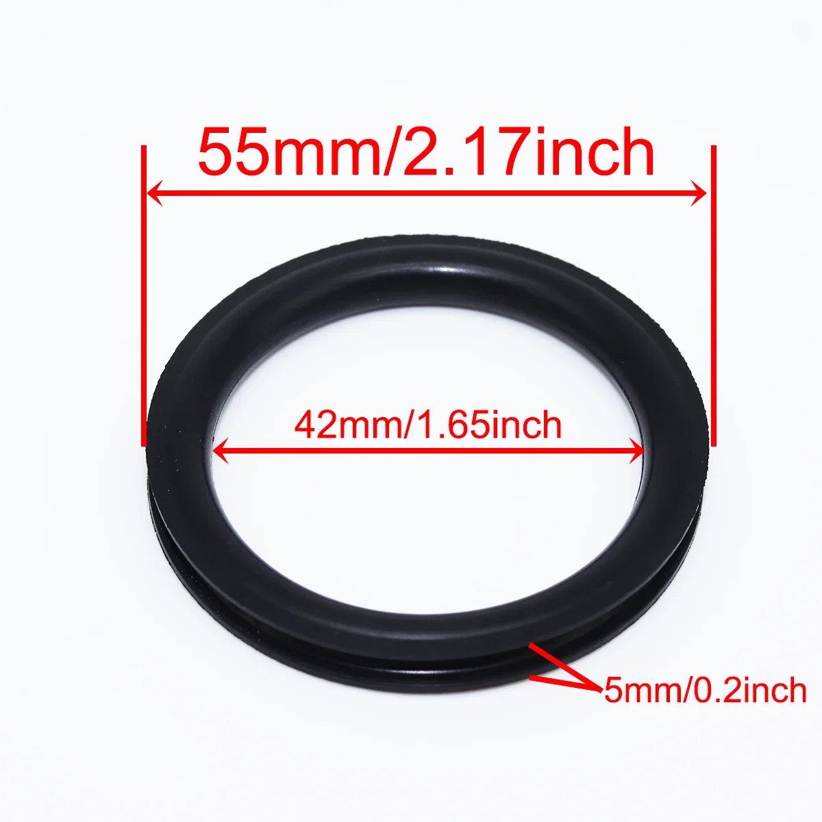 Tankdeckel ersetzen Dichtung f – Tank O-Ring Seal Bewertung und Preis