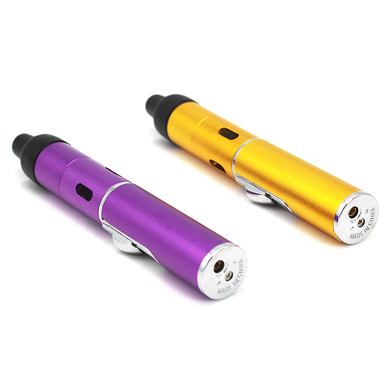Bestseller im Nahen Osten: Cli – Vaping Air Bewertung und Preis