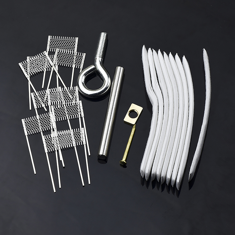 DIY-Rebuild-Kit GTX 0,2 Ohm Pl – Coil Building Kit Bewertung und Preis