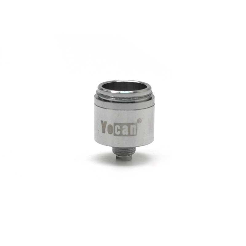 Original Yocan Evolve Plus XL  – Vape Coil Replacement Bewertung und Preis