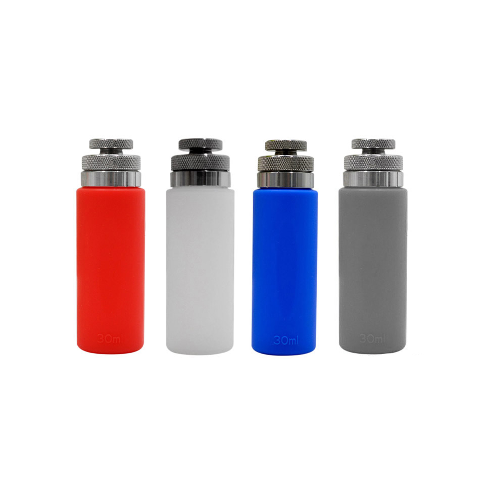 510 gewinde 30ml Refill Flasch – Squonk Bottle Silicone Bewertung und Preis