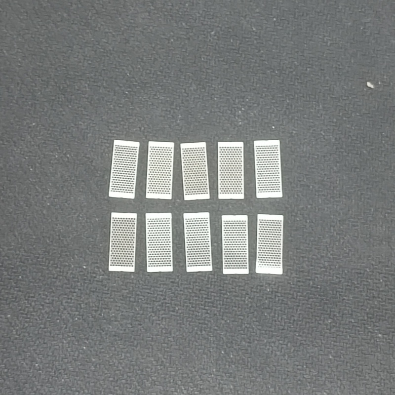 DIY-Vorgefertigte Coils A1 SS3 – Stainless Wire Ss316 Bewertung und Preis