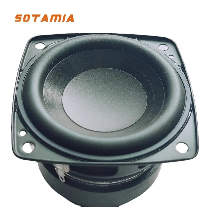 SOTAMIA 1 Stück 2,75 Zoll Brei – Jbl Speaker Charge 5 Bewertung und Preis