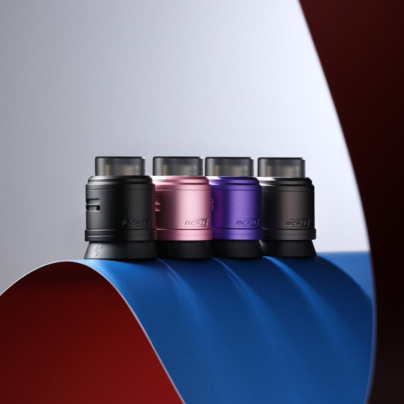 Original Thunder Cloud Blaze D – Vape Coil Replacement Bewertung und Preis